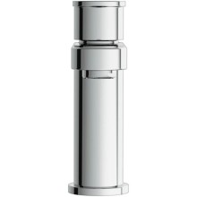 Смеситель для раковины без донного клапана Cersanit Elio A63044