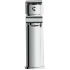 Смеситель для раковины с донным клапаном Cersanit Brasko A63020