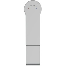 Смеситель для раковины с донным клапаном Cersanit Brasko A63024