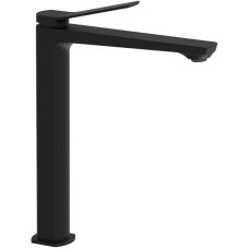 Смеситель для раковины без донного клапана Paffoni Tilt TI081NO