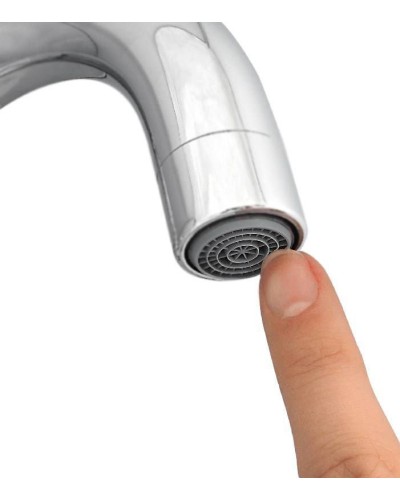 Смеситель для раковины Iddis Copter COPSB00i01 Хром