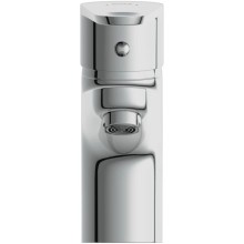 Смеситель для раковины без донного клапана Cersanit Cari A63025