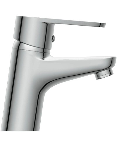 Смеситель для раковины без донного клапана Cersanit Cari A63025