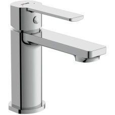 Смеситель для раковины без донного клапана Cersanit Smart A63047