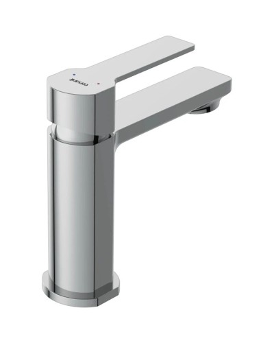 Смеситель для раковины без донного клапана Cersanit Smart A63047