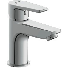 Смеситель для раковины без донного клапана Cersanit Vero A63060