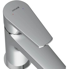 Смеситель для раковины без донного клапана Cersanit Vero A63060