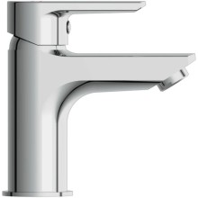 Смеситель для раковины без донного клапана Cersanit Vero A63060