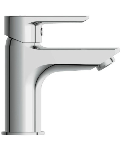 Смеситель для раковины без донного клапана Cersanit Vero A63060