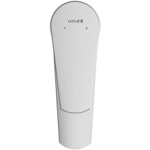 Смеситель для раковины без донного клапана Cersanit Vero A63060