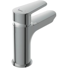 Смеситель для раковины без донного клапана Cersanit Vero A63060