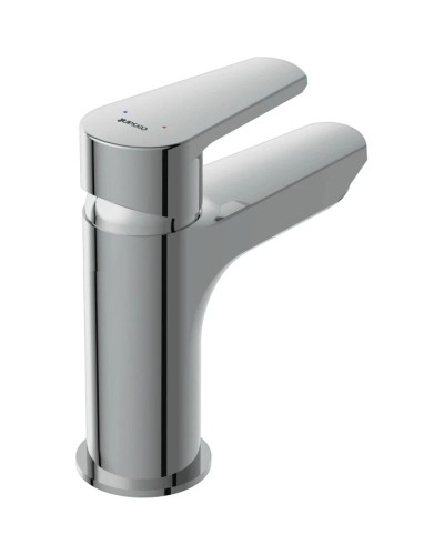 Смеситель для раковины без донного клапана Cersanit Vero A63060