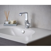 Смеситель для раковины Vitra Suit U A42467EXP Хром