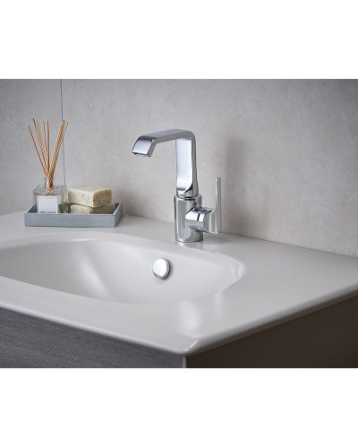 Смеситель для раковины Vitra Suit U A42467EXP Хром