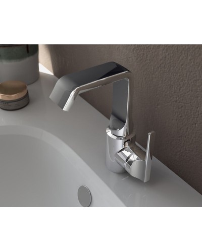 Смеситель для раковины Vitra Suit U A42467EXP Хром