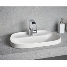 Смеситель для раковины Vitra Suit U A42467EXP Хром