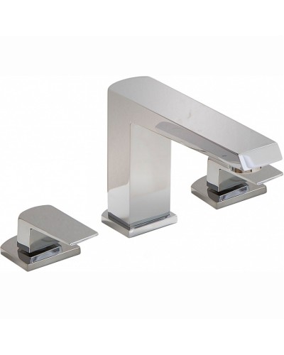 Смеситель для раковины BelBagno Arlie ARL-LTF-CRM Хром