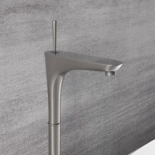 Смеситель напольный для раковины NT Bagno Rinzo N NT47031A