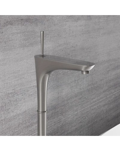 Смеситель напольный для раковины NT Bagno Rinzo N NT47031A