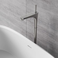 Смеситель напольный для раковины NT Bagno Rinzo N NT47031A