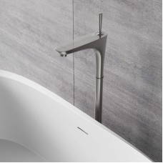 Смеситель напольный для раковины NT Bagno Rinzo N NT47031A