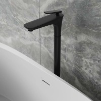 Смеситель напольный для раковины NT Bagno Rinzo B NT46031А