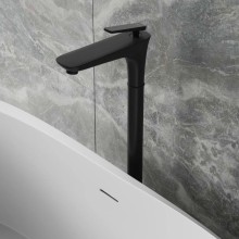 Смеситель напольный для раковины NT Bagno Rinzo B NT46031А