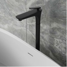 Смеситель напольный для раковины NT Bagno Rinzo B NT46031А