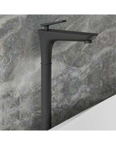 Смеситель напольный для раковины NT Bagno Rinzo B NT46031А