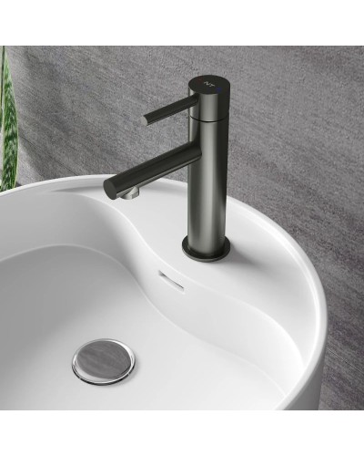 Смеситель для раковины NT Bagno Arino NT2201