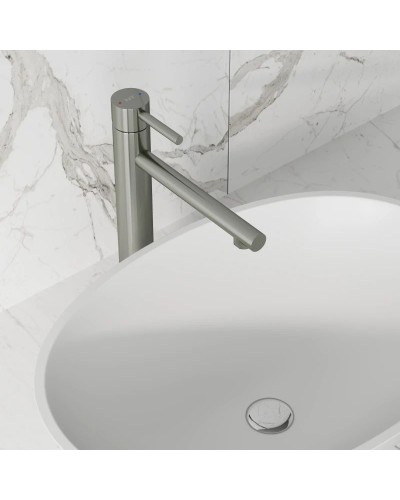 Смеситель для раковины NT Bagno Arino H NT2201H