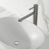 Смеситель для раковины NT Bagno Arino H NT2201H