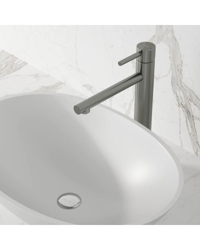 Смеситель для раковины NT Bagno Arino H NT2201H