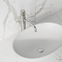 Смеситель для раковины NT Bagno Silio H NT4211H