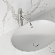 Смеситель для раковины NT Bagno Silio H NT4211H