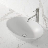Смеситель для раковины NT Bagno Silio H NT4211H