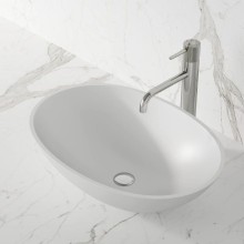 Смеситель для раковины NT Bagno Silio H NT4211H