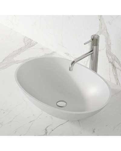 Смеситель для раковины NT Bagno Silio H NT4211H