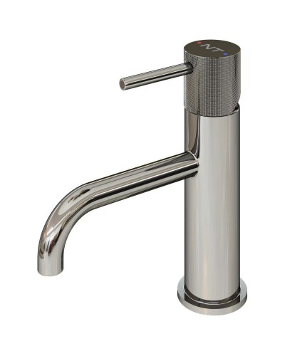 Смеситель для раковины NT Bagno Silio NT4211