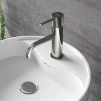 Смеситель для раковины NT Bagno Silio NT4211