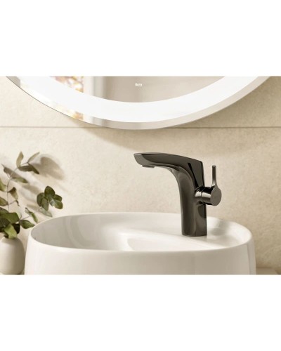 Смеситель для раковины без донного клапана Roca Insignia 5A3B3ACN0