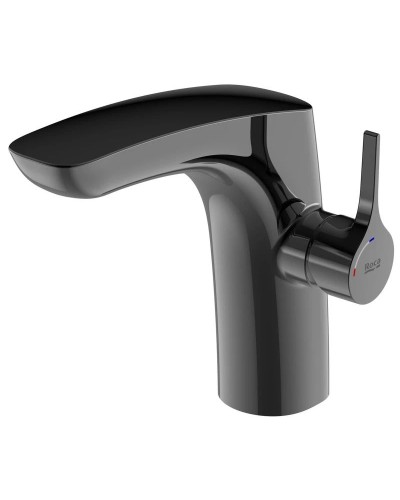 Смеситель для раковины без донного клапана Roca Insignia 5A3B3ACN0