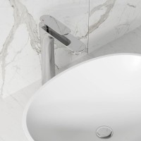 Смеситель для раковины NT Bagno Minzo H NT7711H