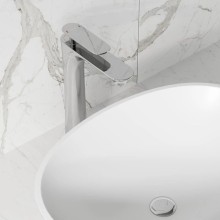 Смеситель для раковины NT Bagno Minzo H NT7711H