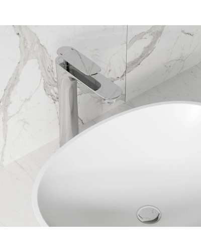 Смеситель для раковины NT Bagno Minzo H NT7711H