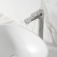 Смеситель для раковины NT Bagno Minzo H NT7711H