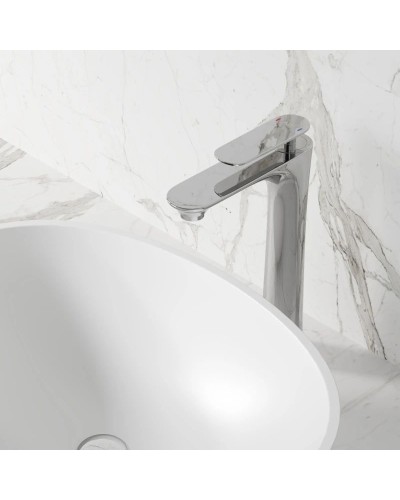 Смеситель для раковины NT Bagno Minzo H NT7711H