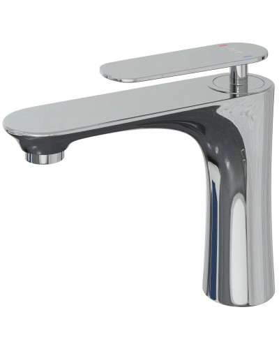 Смеситель для раковины NT Bagno Minzo NT7711