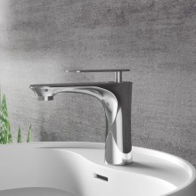 Смеситель для раковины NT Bagno Minzo NT7711