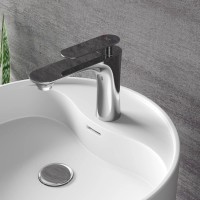 Смеситель для раковины NT Bagno Minzo NT7711